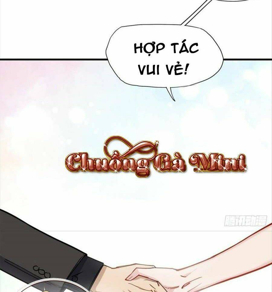 Cố Tổng, Vợ Của Ngài Quá Mạnh Rồi! Chapter 41 - 25