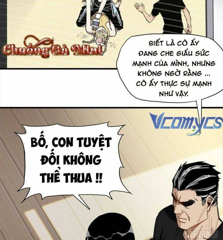 Cố Tổng, Vợ Của Ngài Quá Mạnh Rồi! Chapter 41 - 30