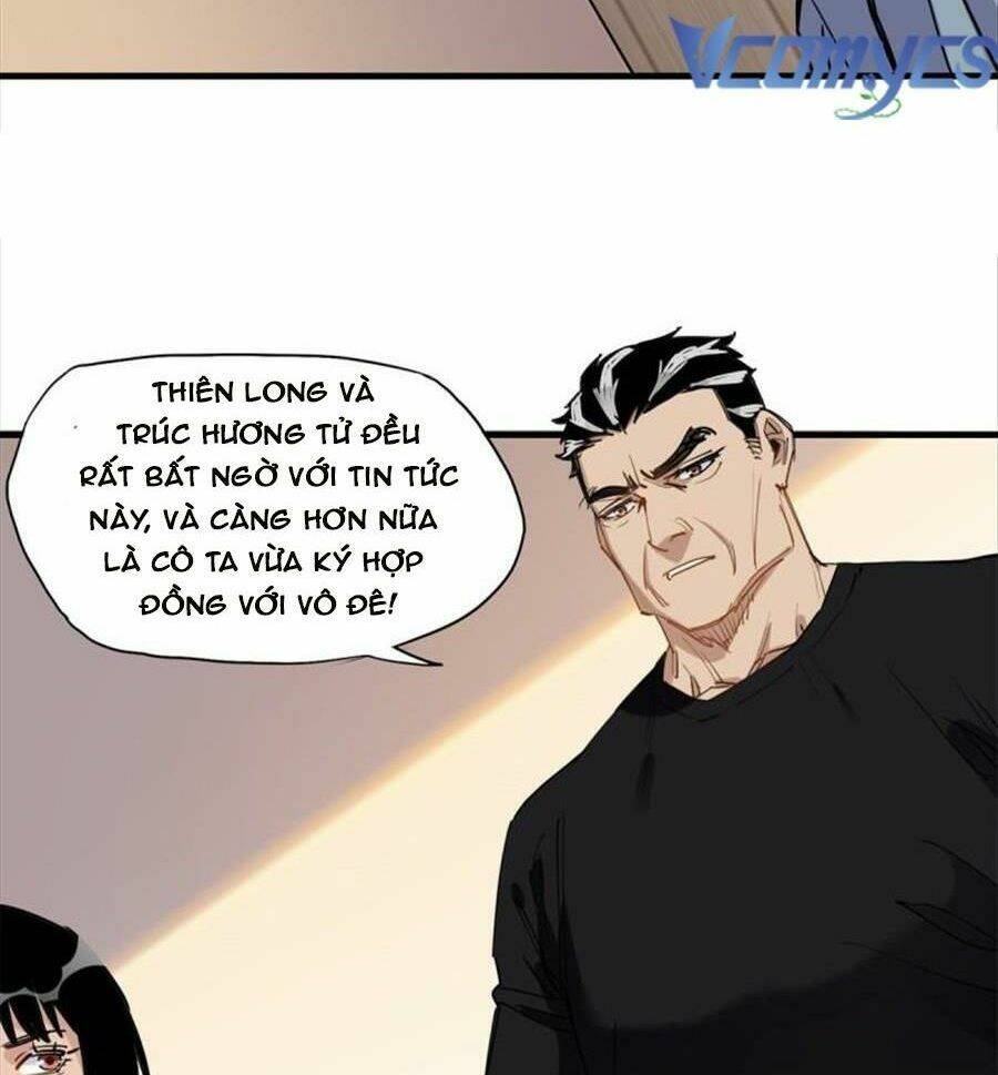 Cố Tổng, Vợ Của Ngài Quá Mạnh Rồi! Chapter 41 - 32