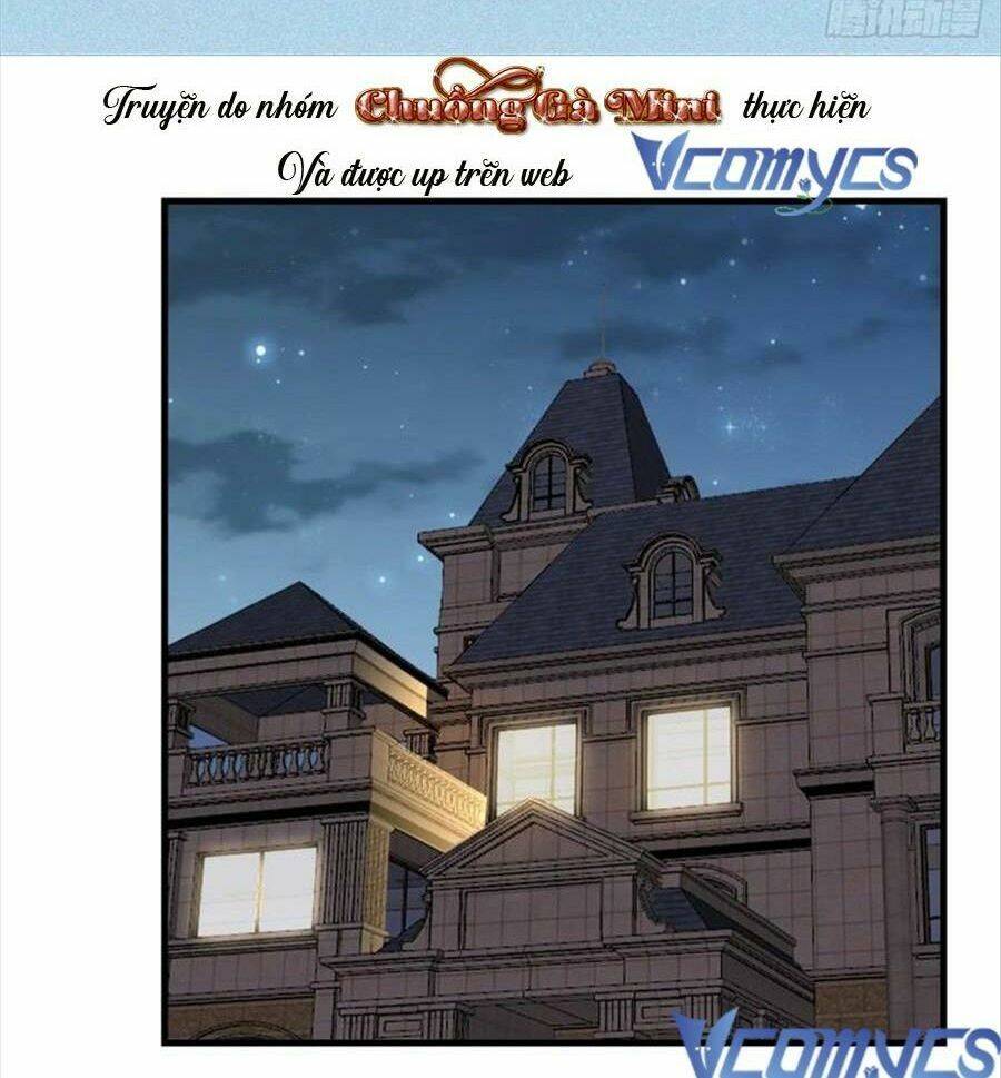 Cố Tổng, Vợ Của Ngài Quá Mạnh Rồi! Chapter 41 - 36