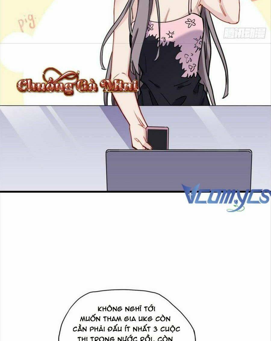 Cố Tổng, Vợ Của Ngài Quá Mạnh Rồi! Chapter 41 - 40