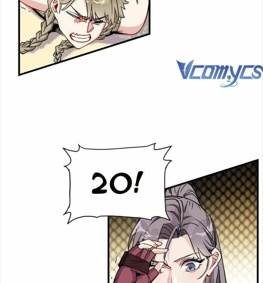 Cố Tổng, Vợ Của Ngài Quá Mạnh Rồi! Chapter 41 - 5