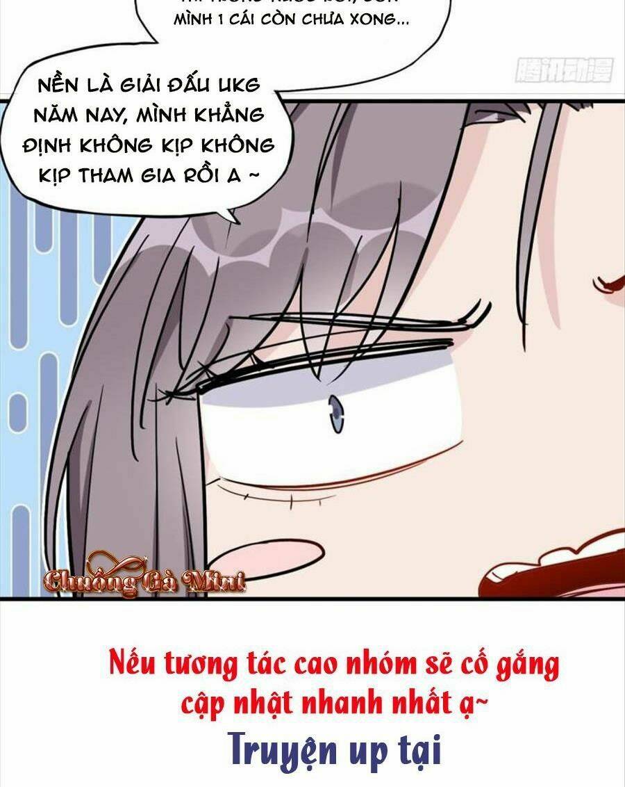 Cố Tổng, Vợ Của Ngài Quá Mạnh Rồi! Chapter 41 - 41
