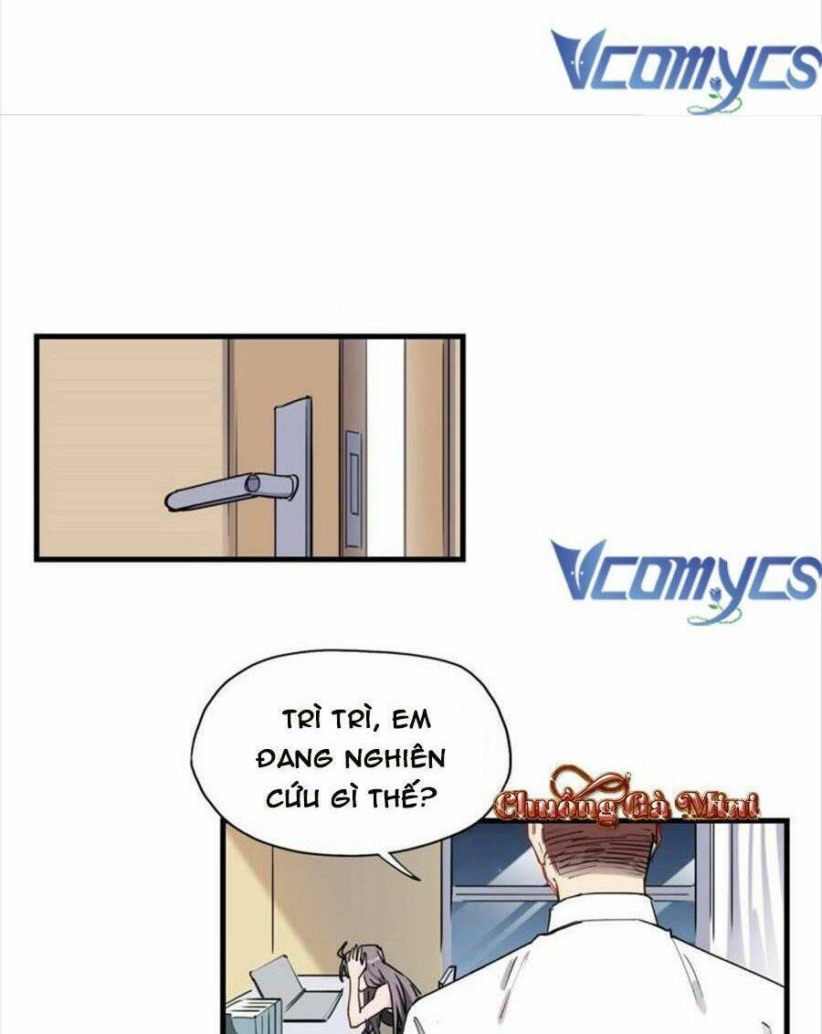 Cố Tổng, Vợ Của Ngài Quá Mạnh Rồi! Chapter 41 - 42