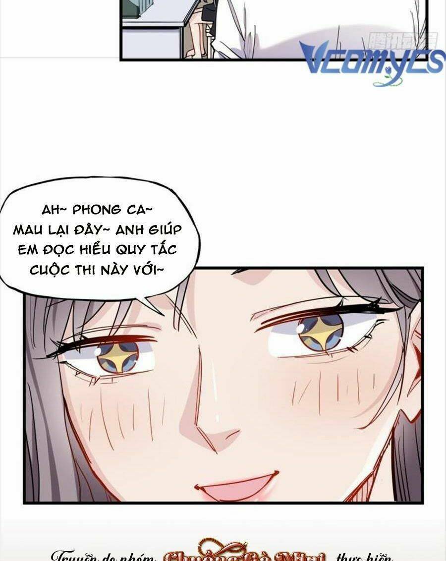 Cố Tổng, Vợ Của Ngài Quá Mạnh Rồi! Chapter 41 - 43