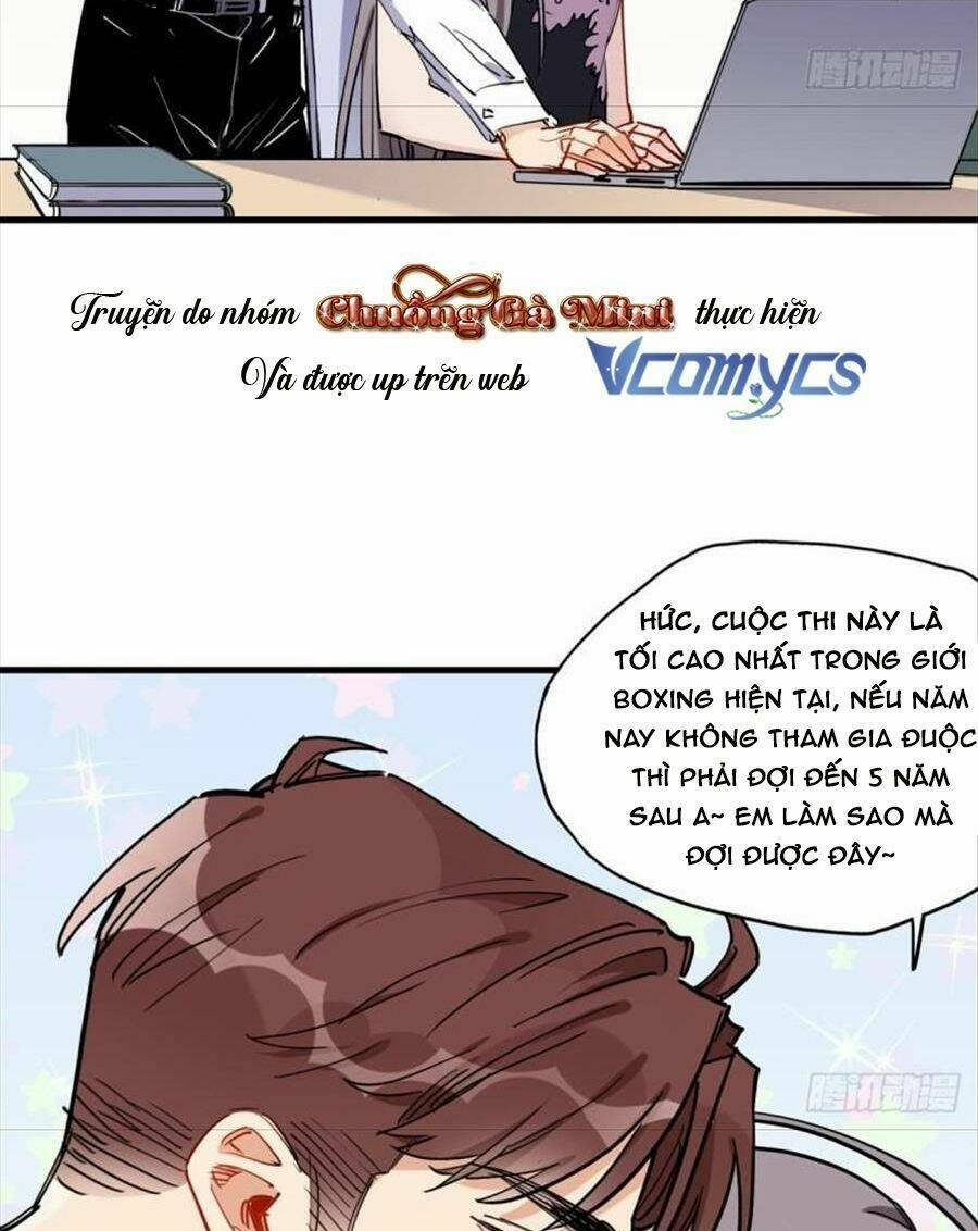 Cố Tổng, Vợ Của Ngài Quá Mạnh Rồi! Chapter 41 - 45