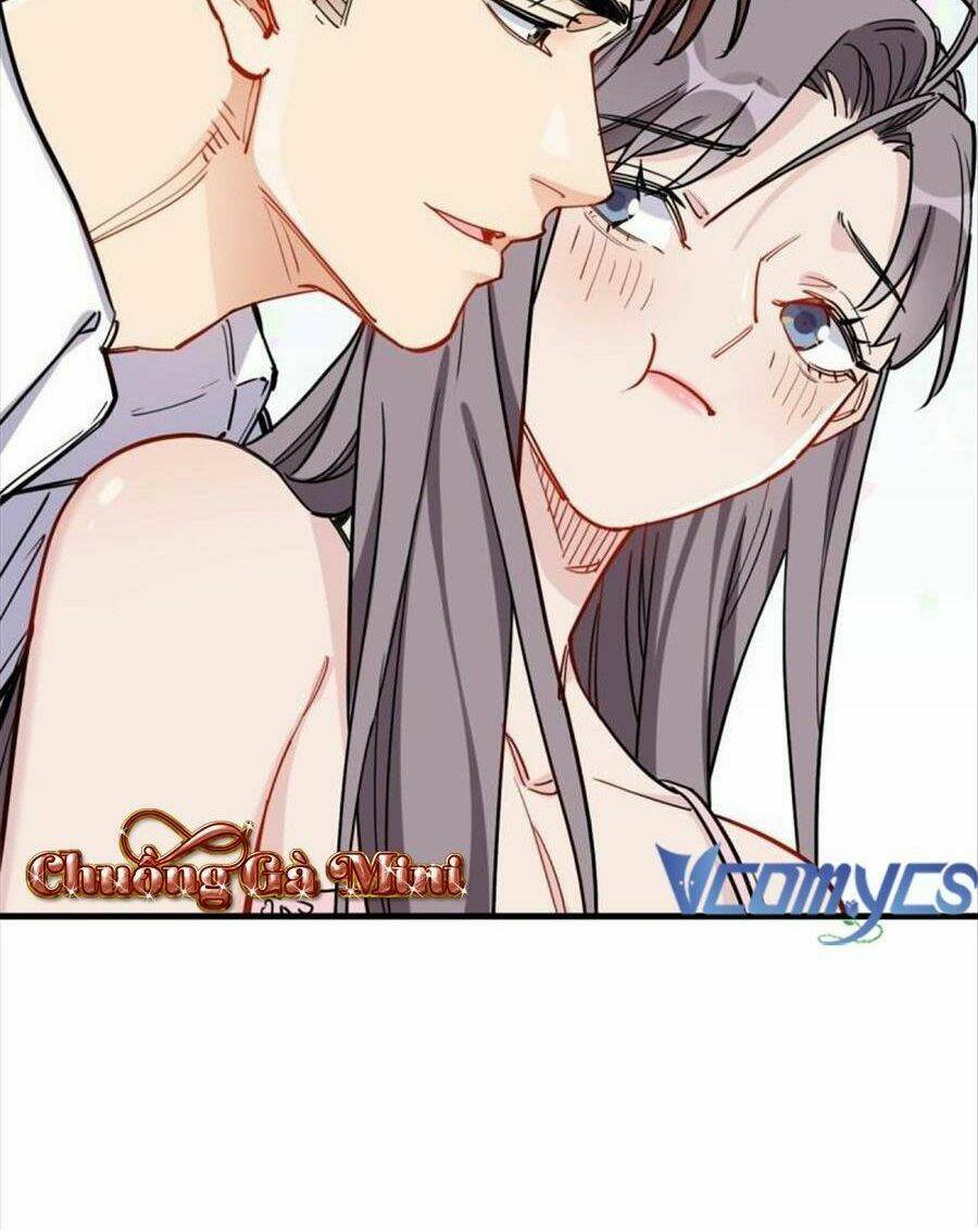 Cố Tổng, Vợ Của Ngài Quá Mạnh Rồi! Chapter 41 - 46