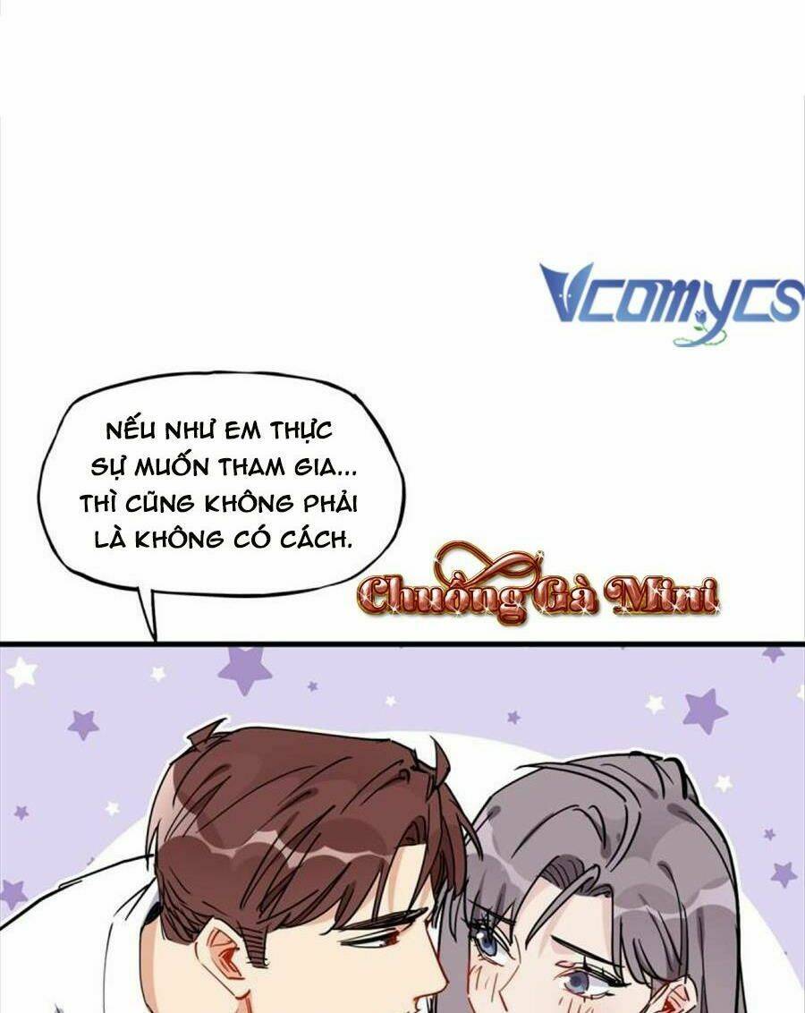 Cố Tổng, Vợ Của Ngài Quá Mạnh Rồi! Chapter 41 - 47