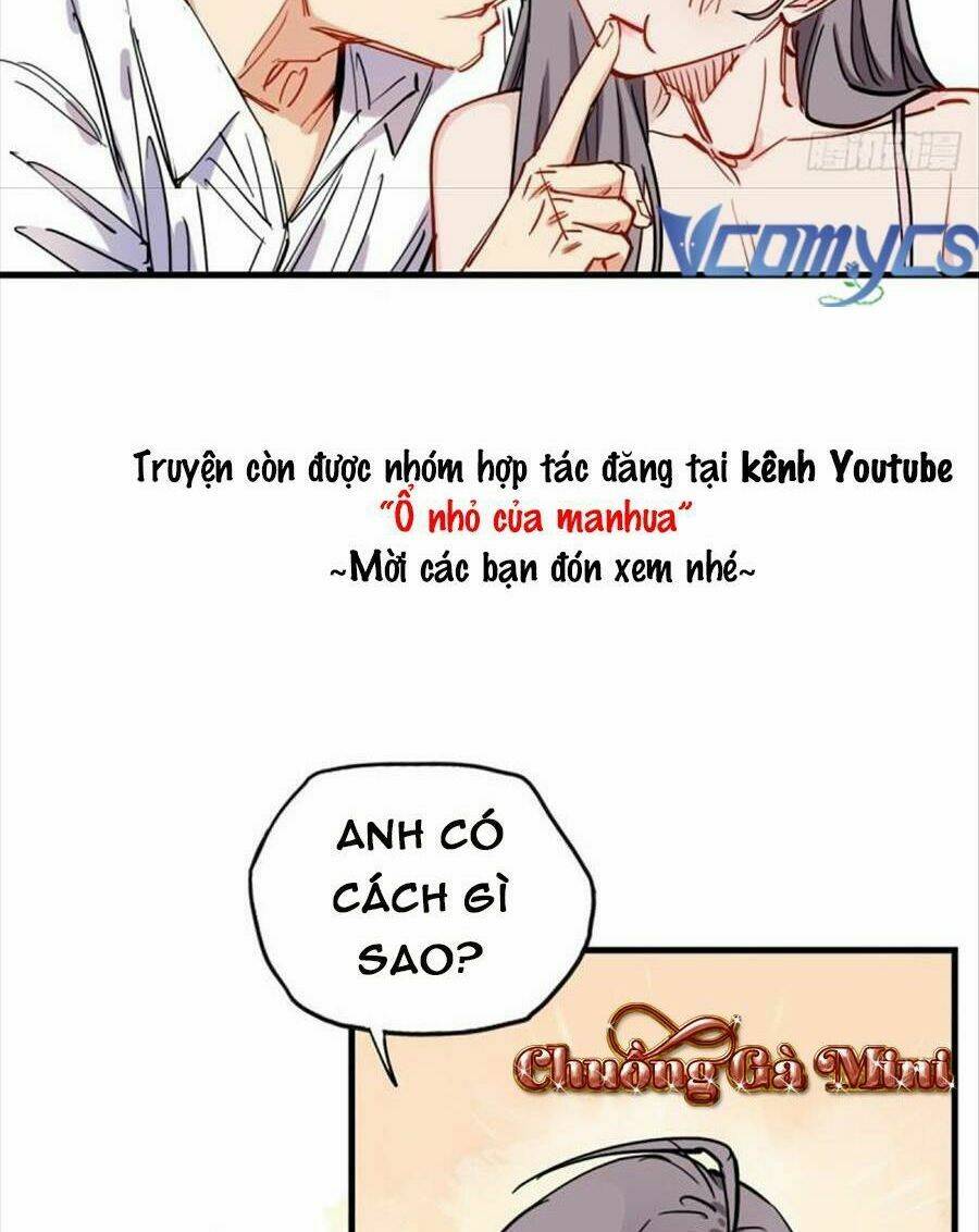 Cố Tổng, Vợ Của Ngài Quá Mạnh Rồi! Chapter 41 - 48