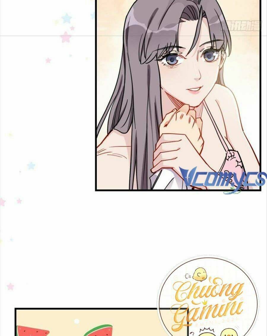 Cố Tổng, Vợ Của Ngài Quá Mạnh Rồi! Chapter 41 - 49