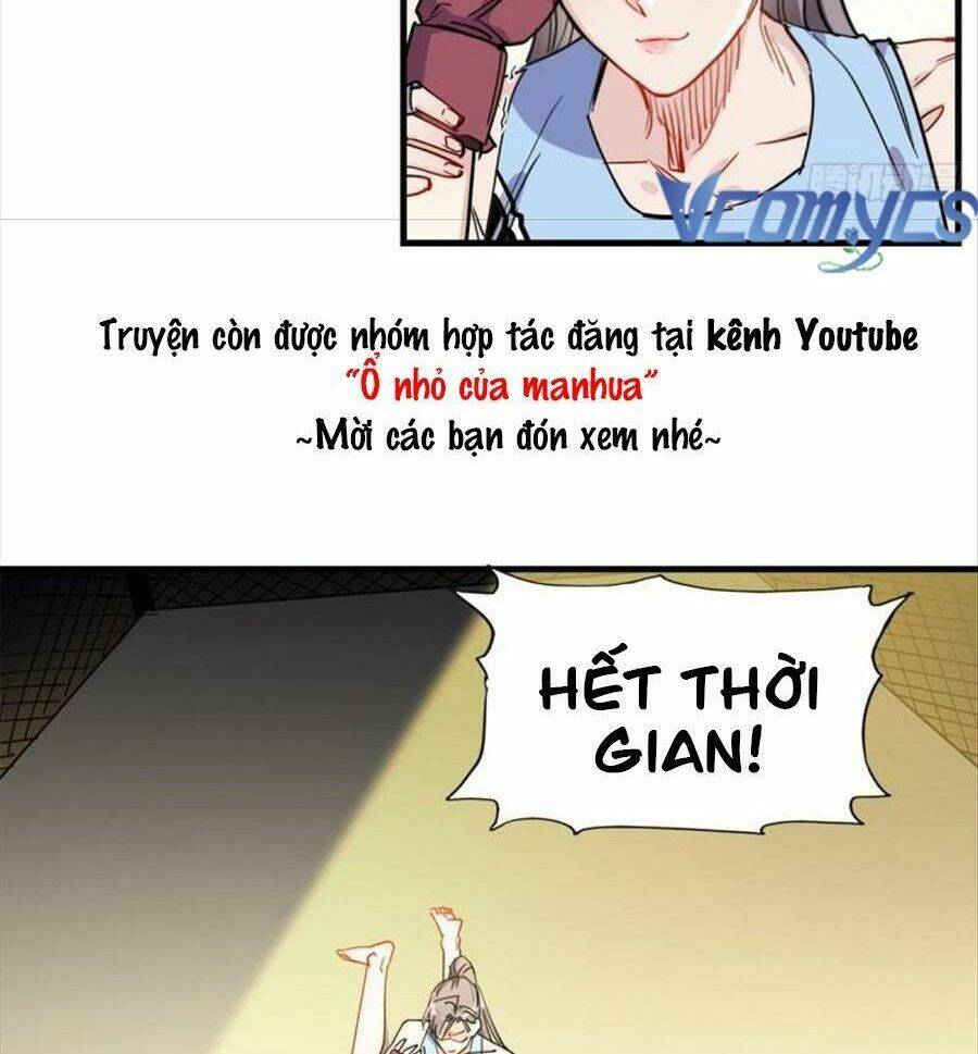 Cố Tổng, Vợ Của Ngài Quá Mạnh Rồi! Chapter 41 - 6