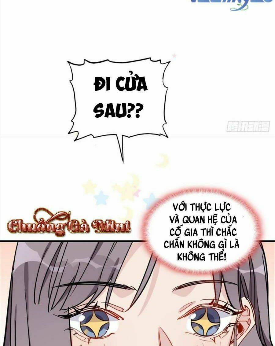 Cố Tổng, Vợ Của Ngài Quá Mạnh Rồi! Chapter 41 - 51