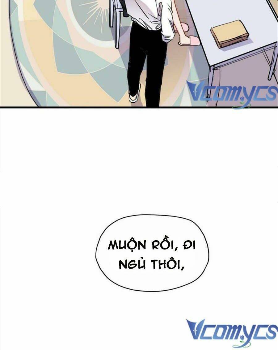 Cố Tổng, Vợ Của Ngài Quá Mạnh Rồi! Chapter 41 - 53