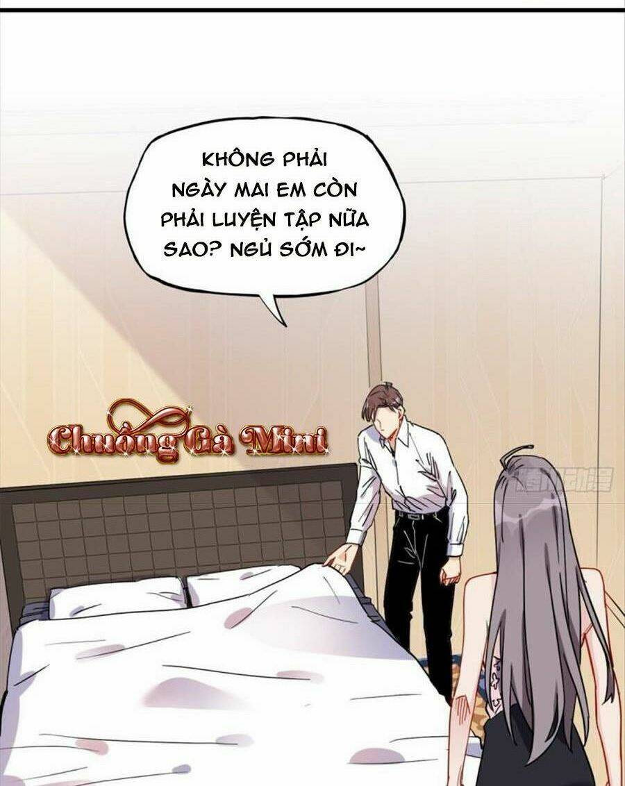 Cố Tổng, Vợ Của Ngài Quá Mạnh Rồi! Chapter 41 - 54
