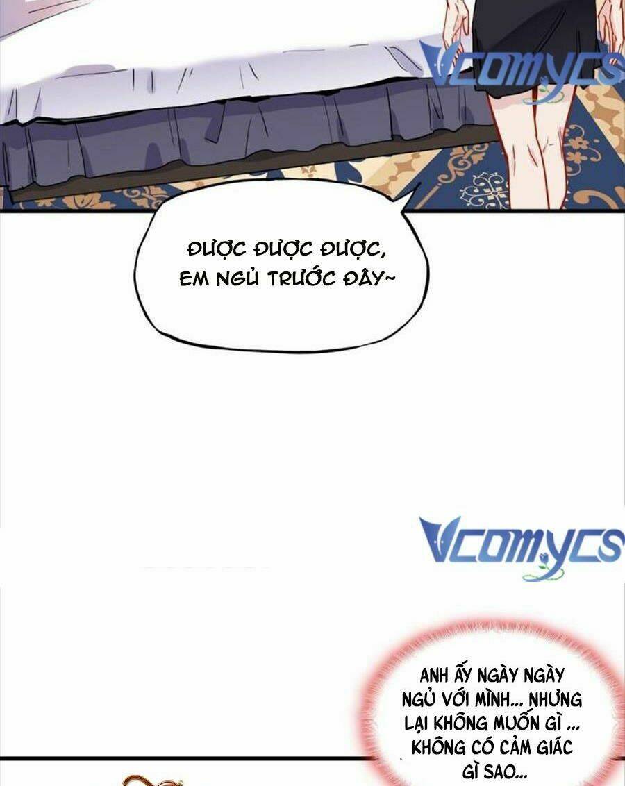 Cố Tổng, Vợ Của Ngài Quá Mạnh Rồi! Chapter 41 - 55