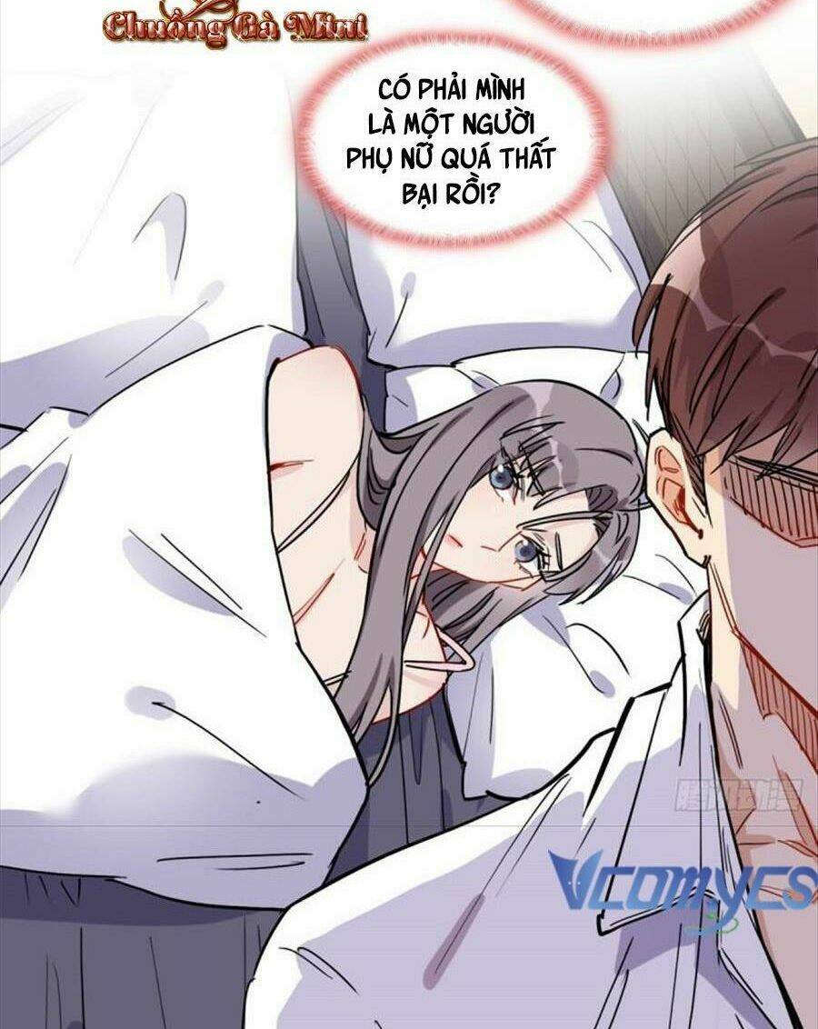 Cố Tổng, Vợ Của Ngài Quá Mạnh Rồi! Chapter 41 - 56