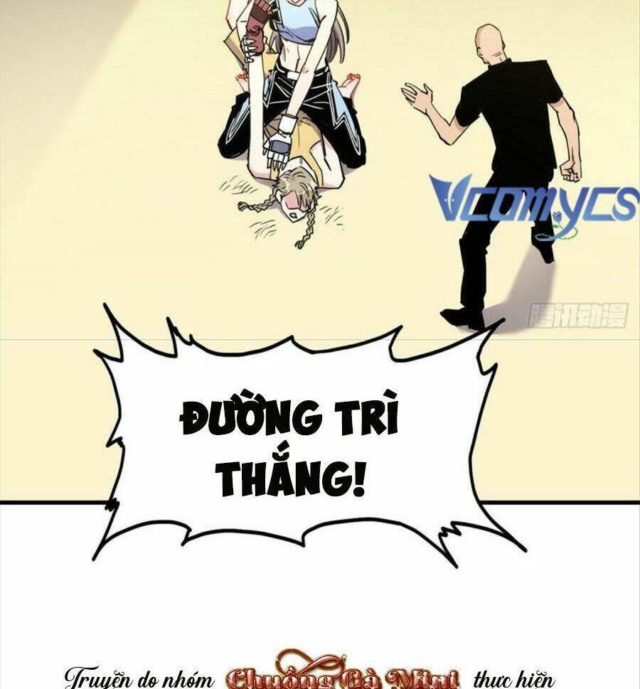 Cố Tổng, Vợ Của Ngài Quá Mạnh Rồi! Chapter 41 - 7