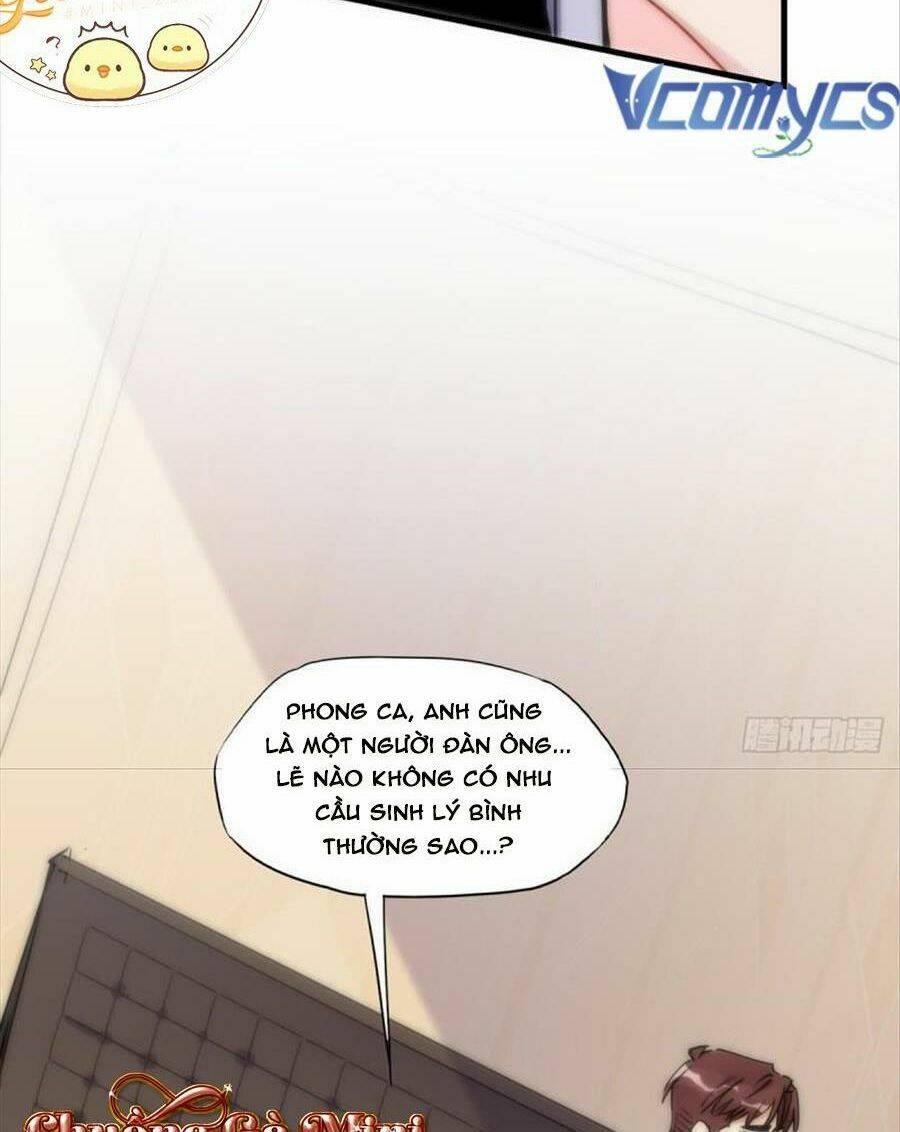 Cố Tổng, Vợ Của Ngài Quá Mạnh Rồi! Chapter 41 - 62