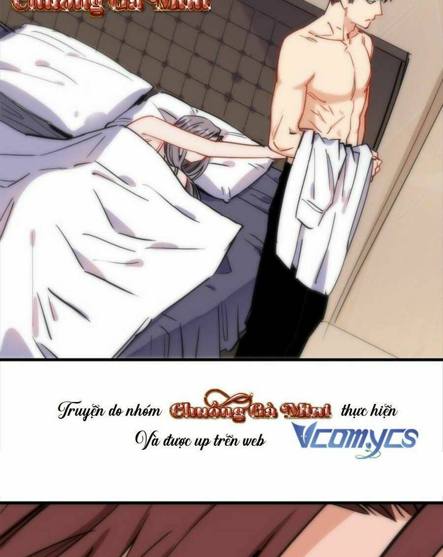 Cố Tổng, Vợ Của Ngài Quá Mạnh Rồi! Chapter 41 - 63