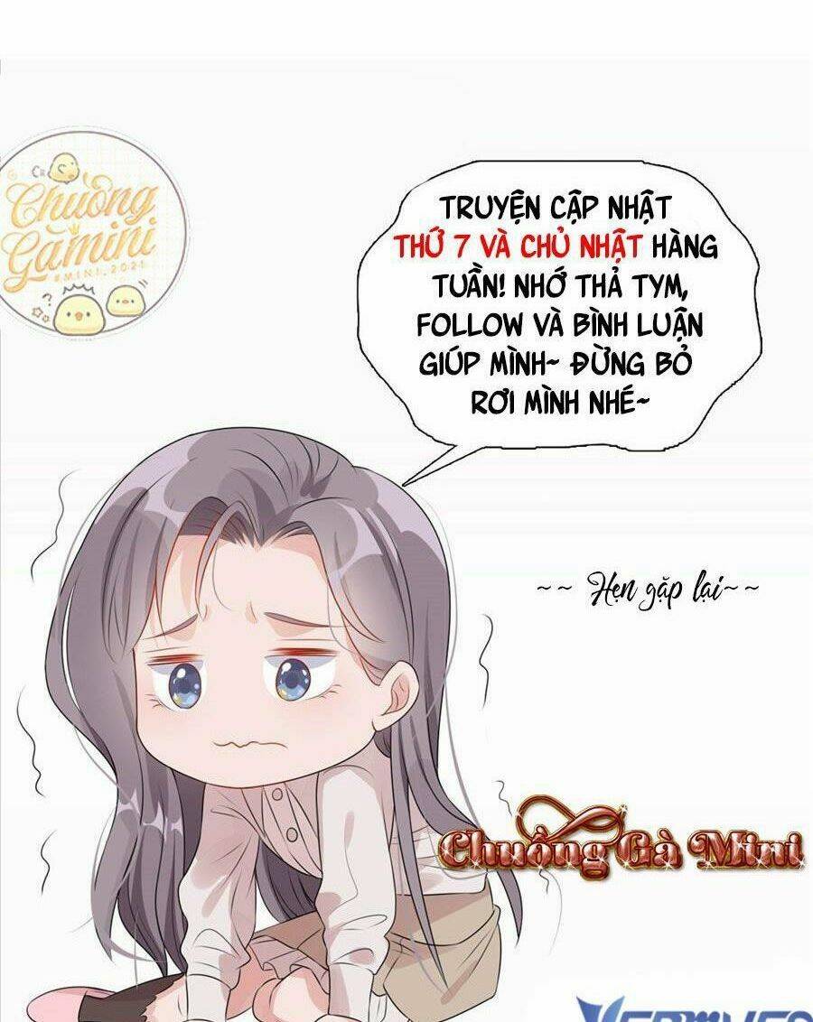 Cố Tổng, Vợ Của Ngài Quá Mạnh Rồi! Chapter 41 - 70