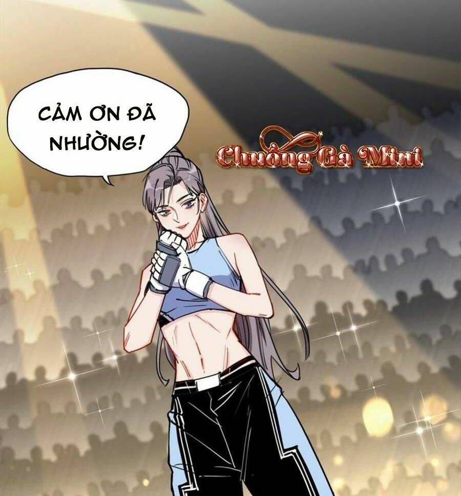 Cố Tổng, Vợ Của Ngài Quá Mạnh Rồi! Chapter 41 - 9