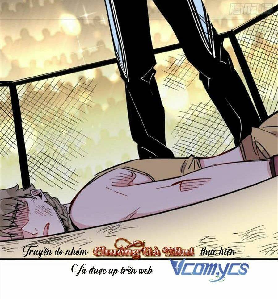 Cố Tổng, Vợ Của Ngài Quá Mạnh Rồi! Chapter 41 - 10
