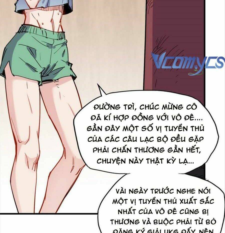 Cố Tổng, Vợ Của Ngài Quá Mạnh Rồi! Chapter 42 - 11