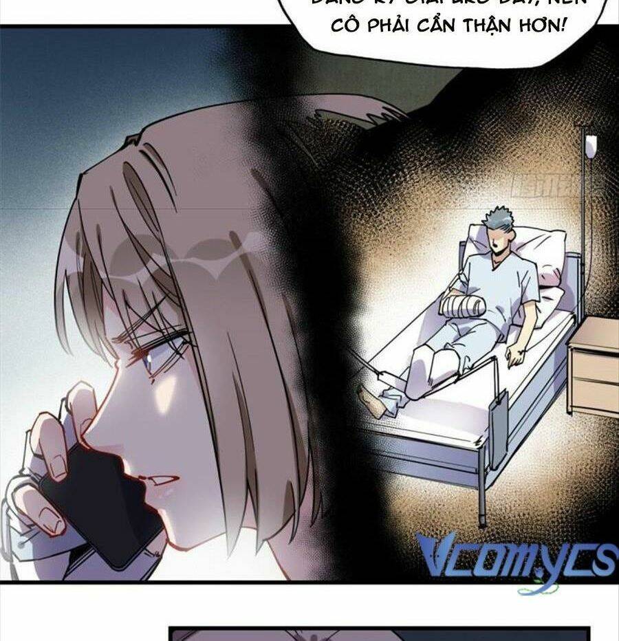 Cố Tổng, Vợ Của Ngài Quá Mạnh Rồi! Chapter 42 - 12