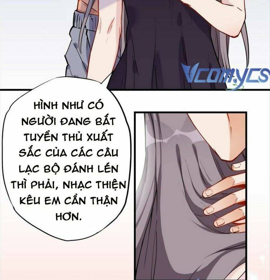 Cố Tổng, Vợ Của Ngài Quá Mạnh Rồi! Chapter 42 - 16