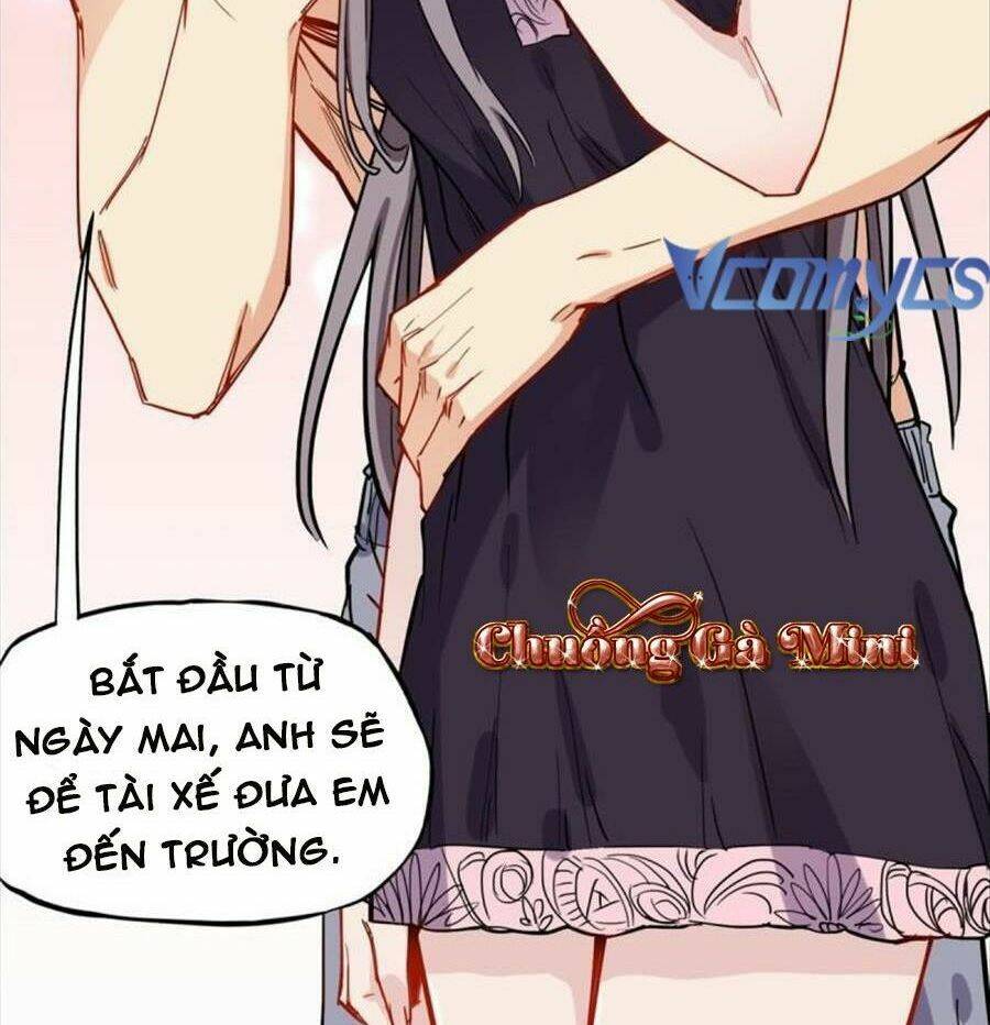 Cố Tổng, Vợ Của Ngài Quá Mạnh Rồi! Chapter 42 - 18