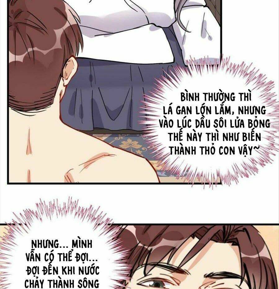 Cố Tổng, Vợ Của Ngài Quá Mạnh Rồi! Chapter 42 - 23