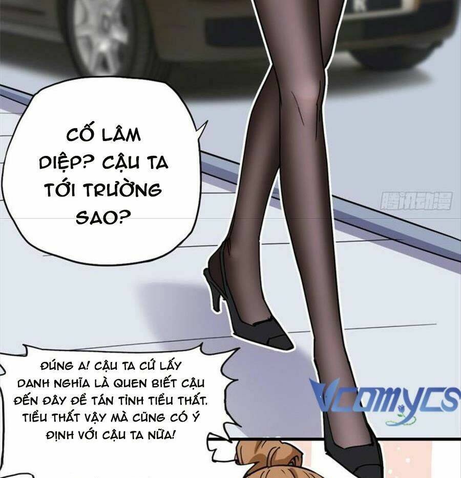 Cố Tổng, Vợ Của Ngài Quá Mạnh Rồi! Chapter 42 - 29