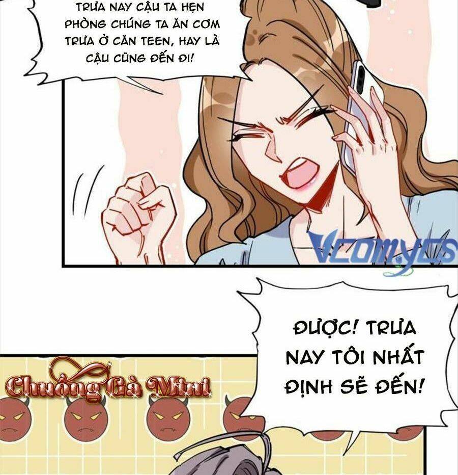 Cố Tổng, Vợ Của Ngài Quá Mạnh Rồi! Chapter 42 - 30