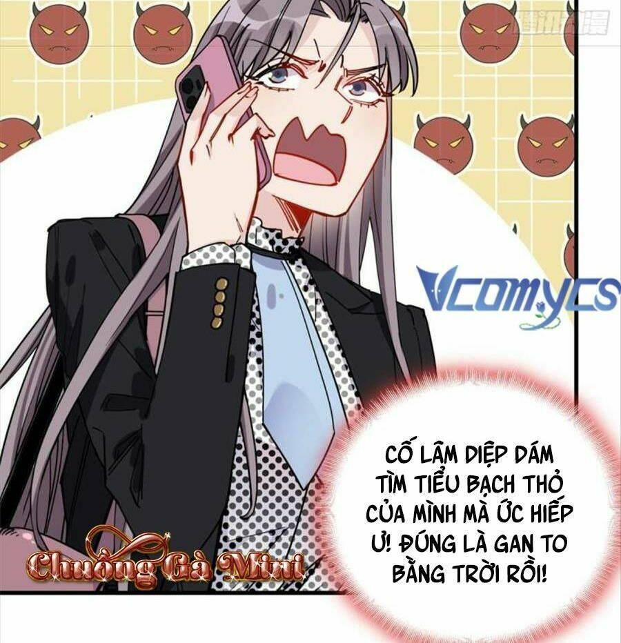 Cố Tổng, Vợ Của Ngài Quá Mạnh Rồi! Chapter 42 - 31