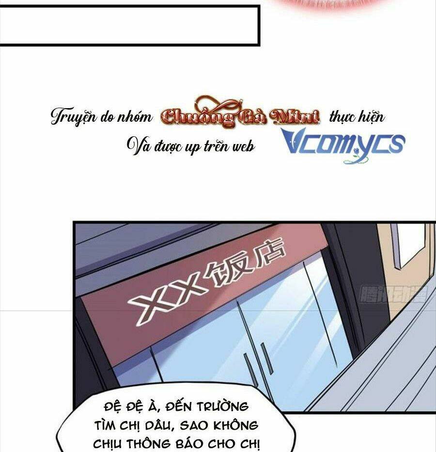 Cố Tổng, Vợ Của Ngài Quá Mạnh Rồi! Chapter 42 - 32