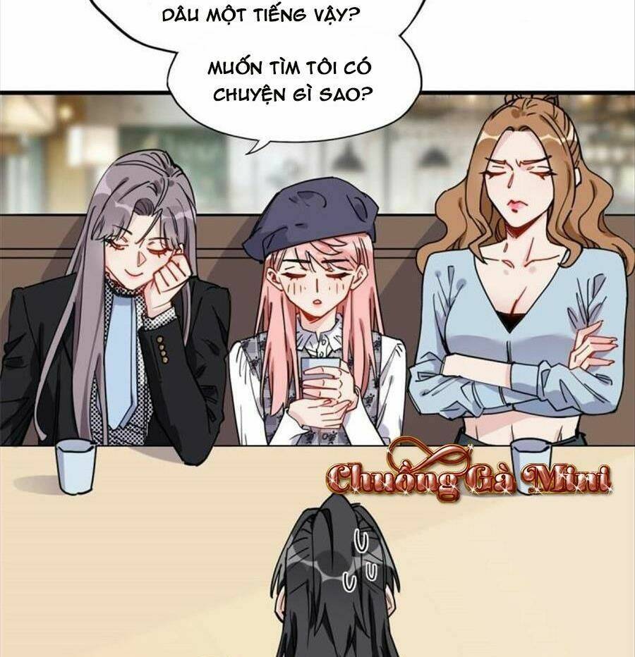 Cố Tổng, Vợ Của Ngài Quá Mạnh Rồi! Chapter 42 - 33