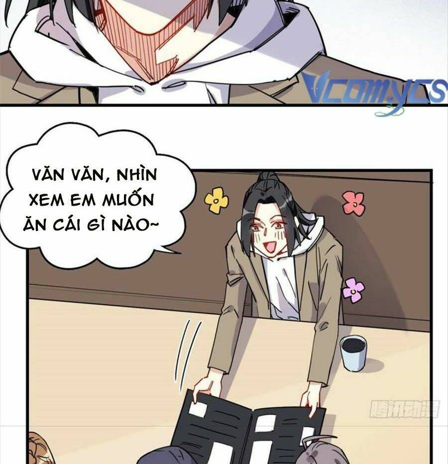 Cố Tổng, Vợ Của Ngài Quá Mạnh Rồi! Chapter 42 - 35