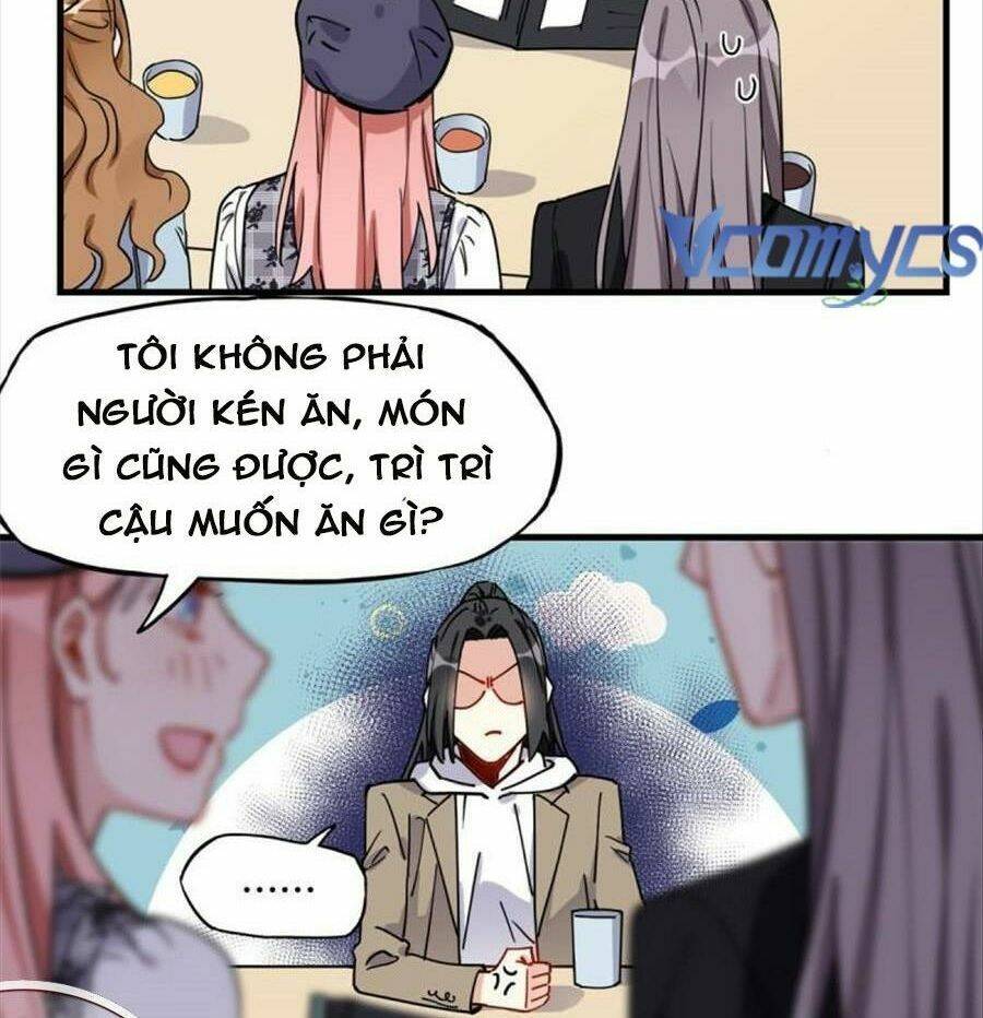 Cố Tổng, Vợ Của Ngài Quá Mạnh Rồi! Chapter 42 - 36