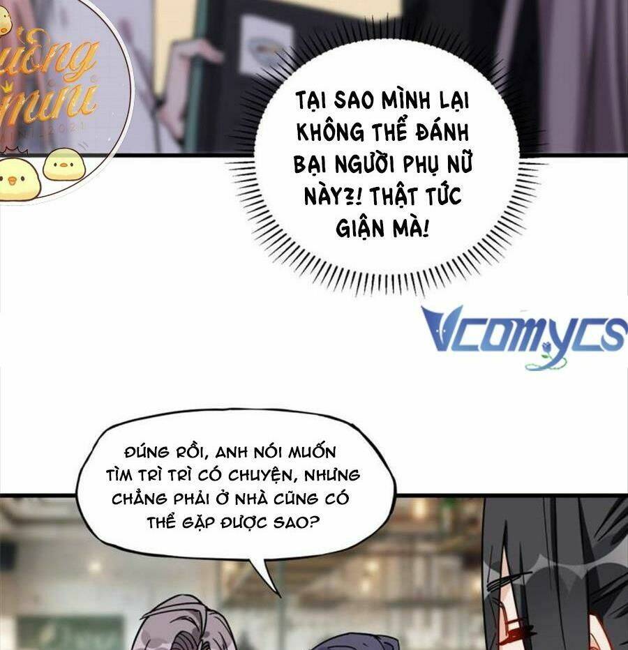 Cố Tổng, Vợ Của Ngài Quá Mạnh Rồi! Chapter 42 - 37