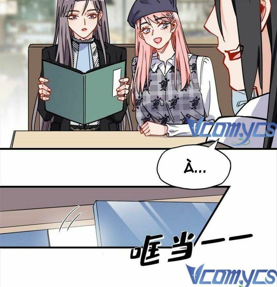 Cố Tổng, Vợ Của Ngài Quá Mạnh Rồi! Chapter 42 - 38