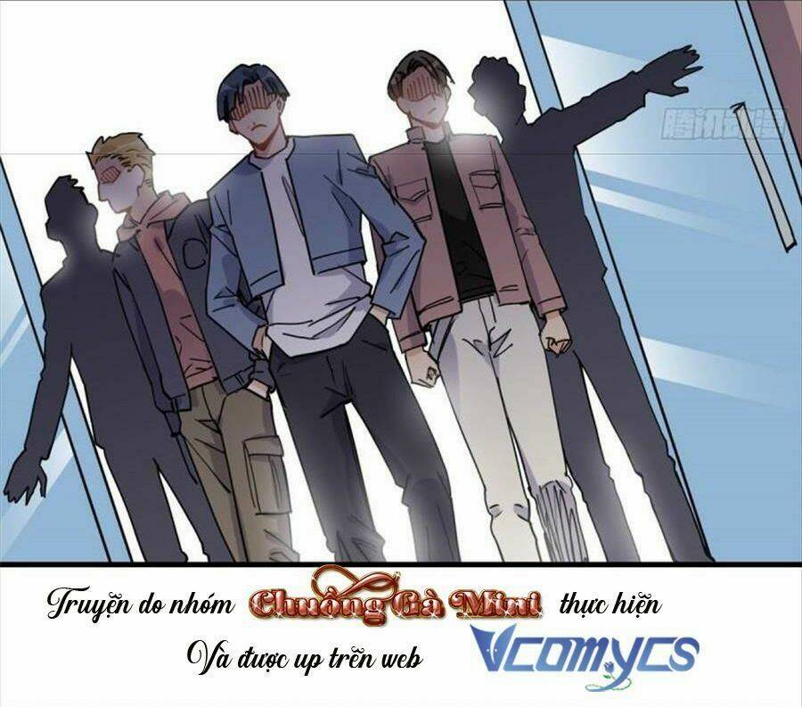 Cố Tổng, Vợ Của Ngài Quá Mạnh Rồi! Chapter 42 - 39