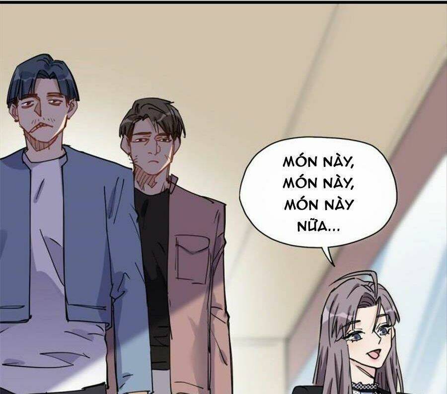 Cố Tổng, Vợ Của Ngài Quá Mạnh Rồi! Chapter 42 - 40