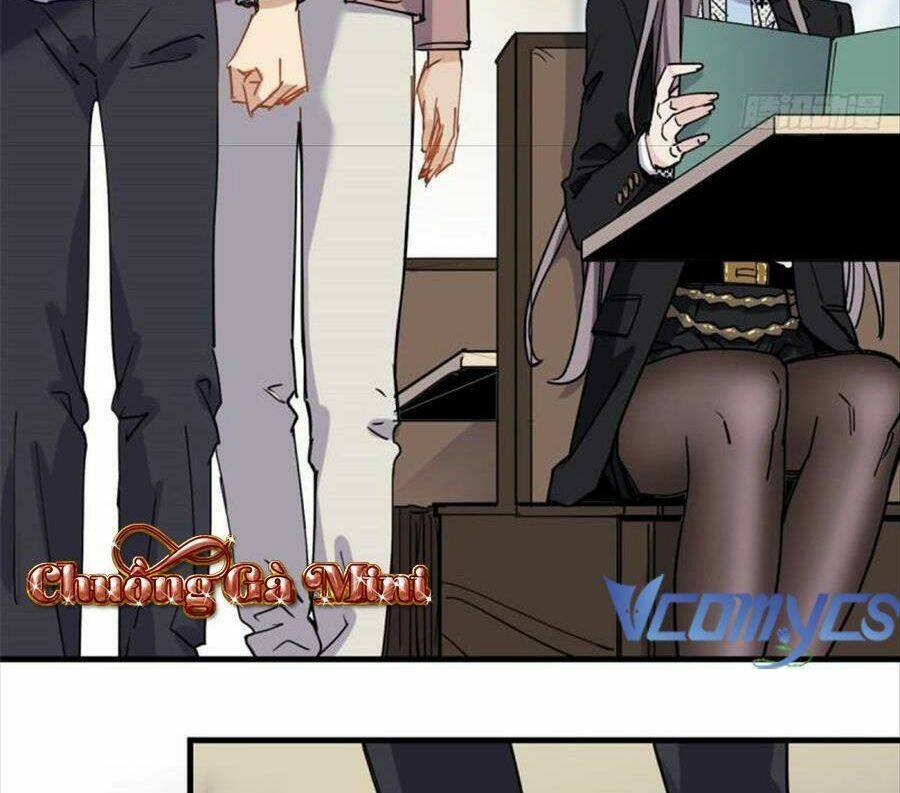 Cố Tổng, Vợ Của Ngài Quá Mạnh Rồi! Chapter 42 - 41