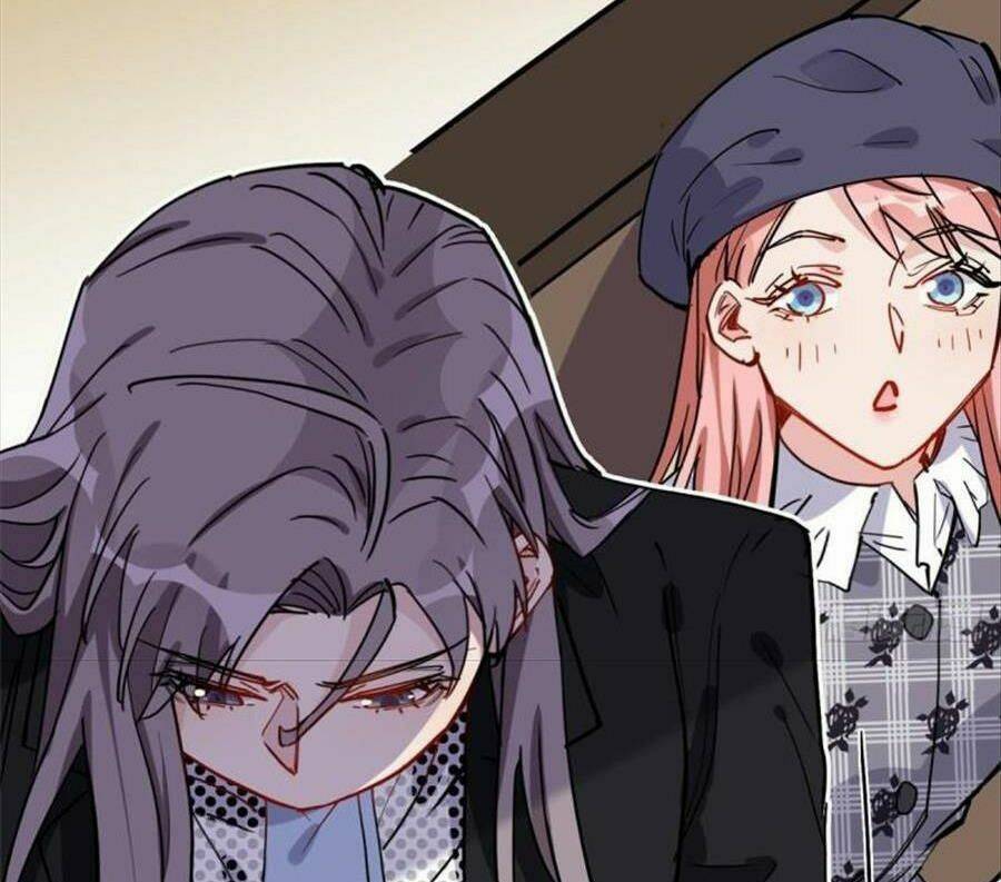 Cố Tổng, Vợ Của Ngài Quá Mạnh Rồi! Chapter 42 - 47