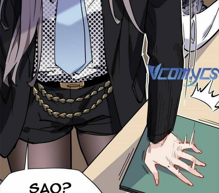 Cố Tổng, Vợ Của Ngài Quá Mạnh Rồi! Chapter 42 - 48