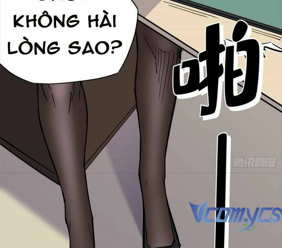 Cố Tổng, Vợ Của Ngài Quá Mạnh Rồi! Chapter 42 - 49