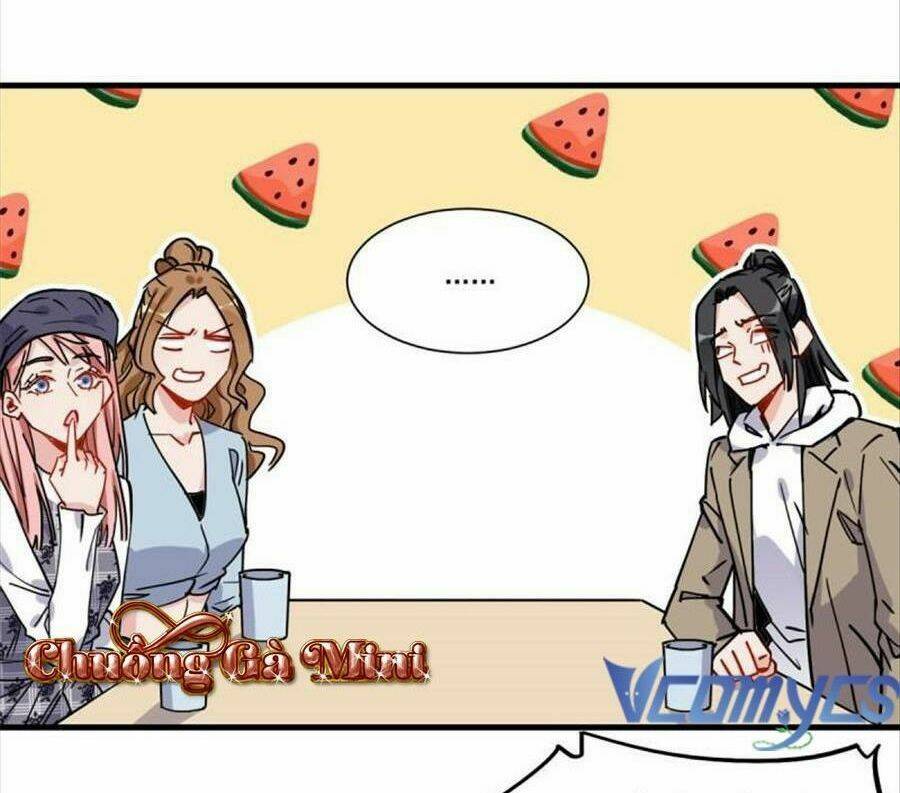 Cố Tổng, Vợ Của Ngài Quá Mạnh Rồi! Chapter 42 - 52