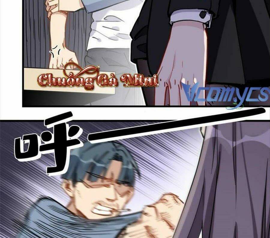 Cố Tổng, Vợ Của Ngài Quá Mạnh Rồi! Chapter 42 - 54