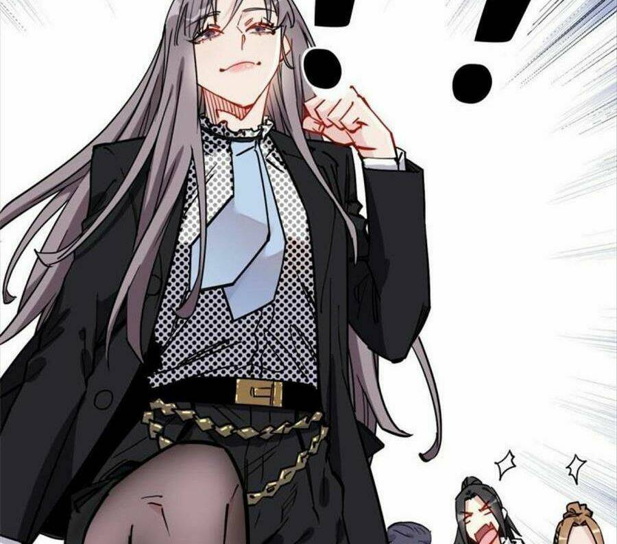 Cố Tổng, Vợ Của Ngài Quá Mạnh Rồi! Chapter 42 - 60