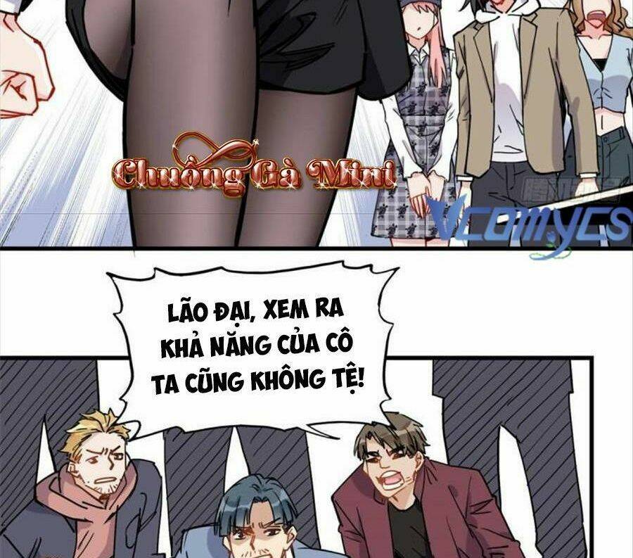 Cố Tổng, Vợ Của Ngài Quá Mạnh Rồi! Chapter 42 - 61